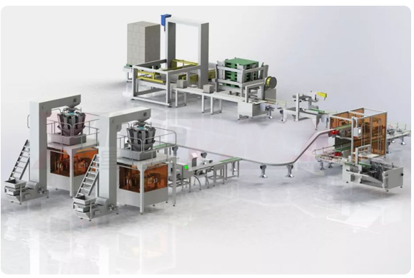 灌裝設備 灌裝設備